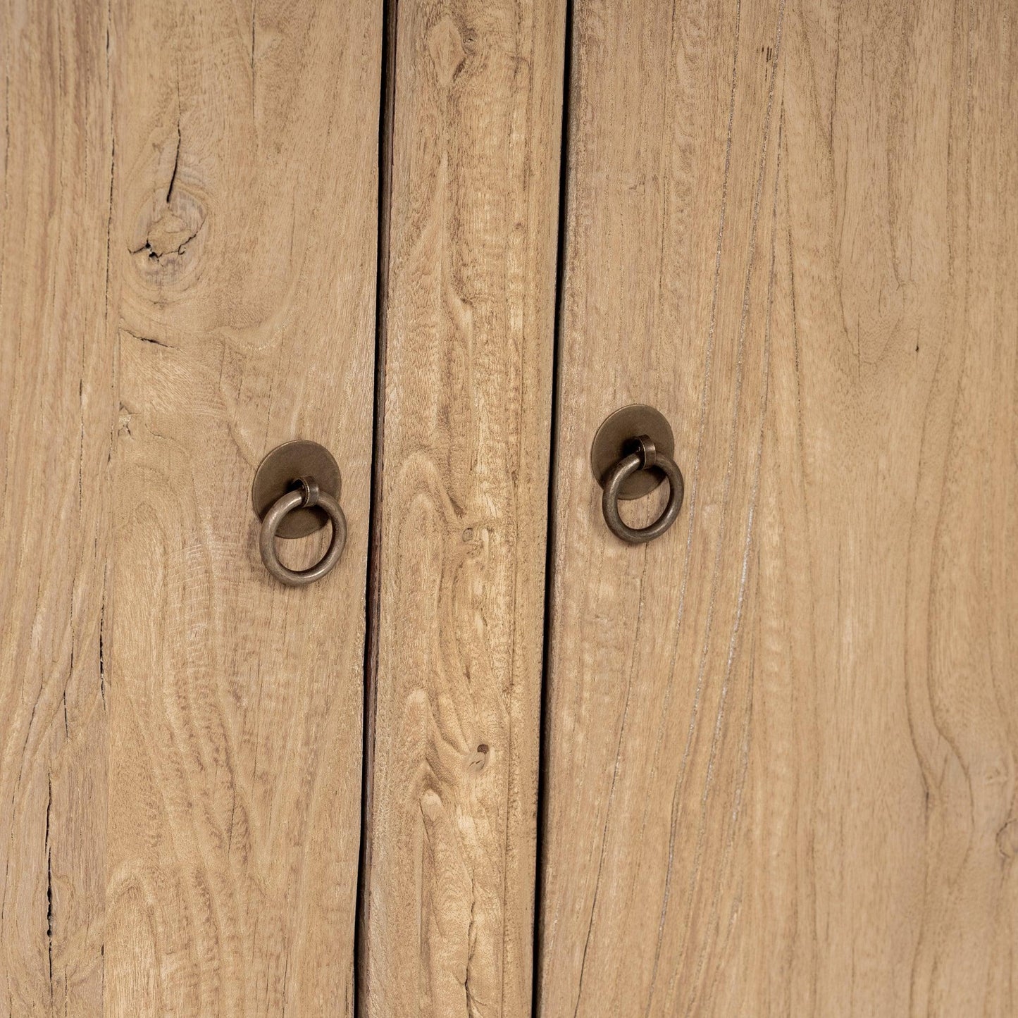 Armoire Burton à quatre portes