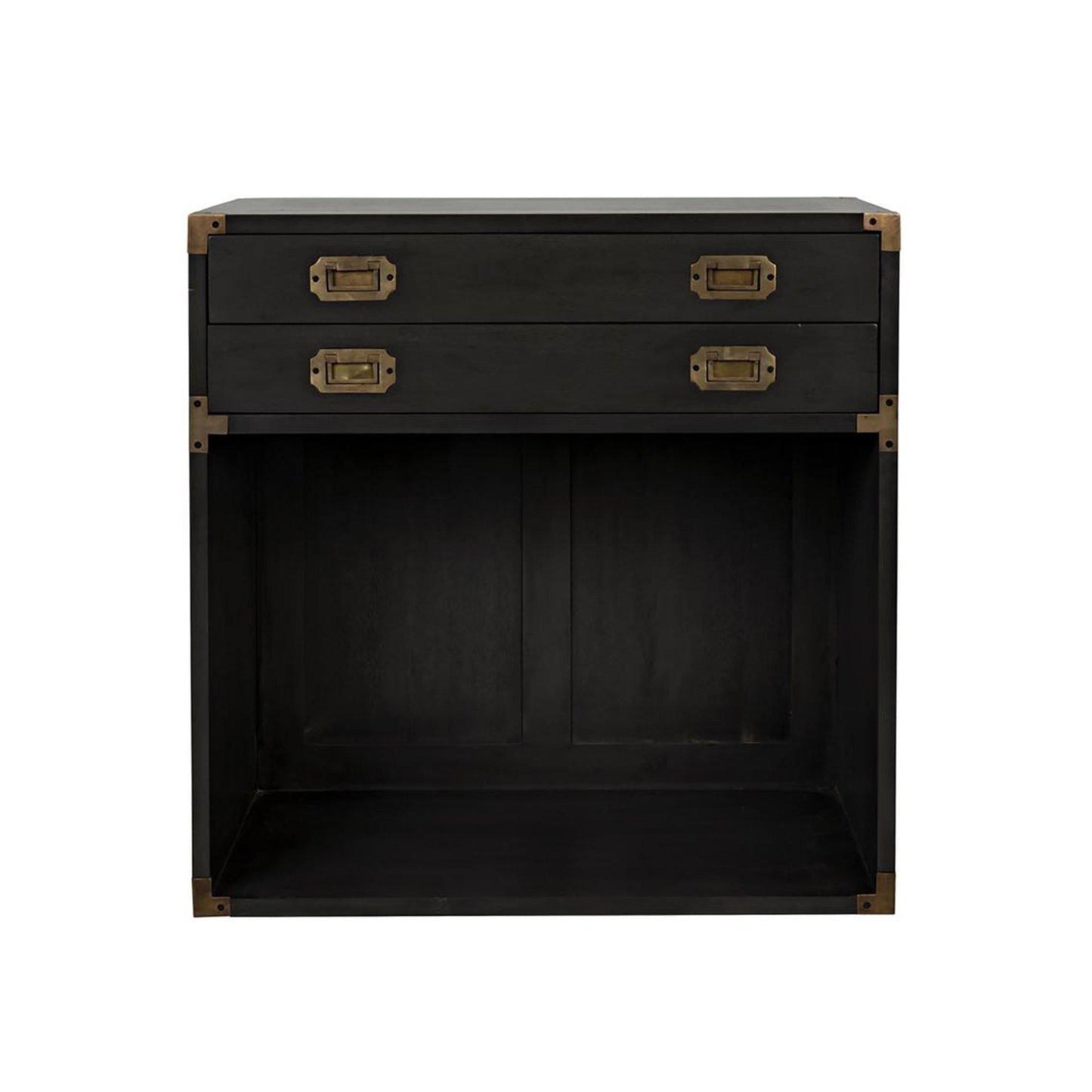 Campaign Chest in Pale