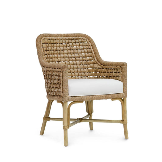 Fauteuil Capitola