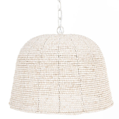 Pendentif en perles Caspian