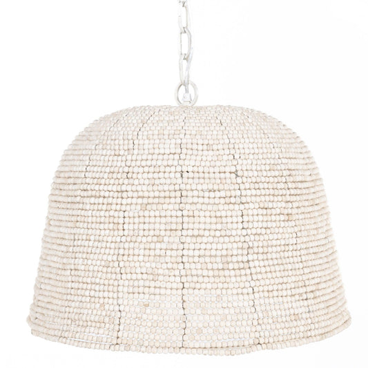 Pendentif en perles Caspian