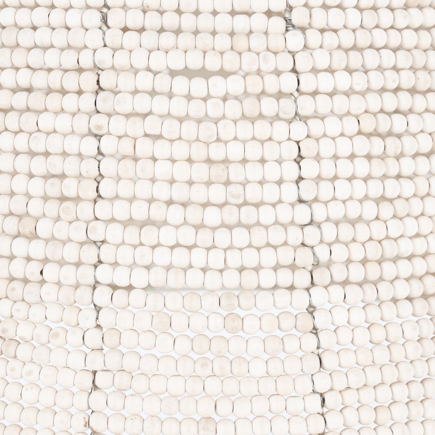 Pendentif en perles Caspian