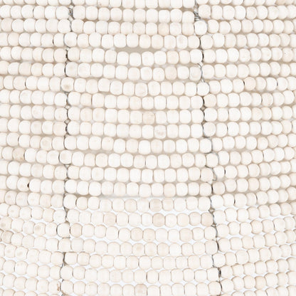 Pendentif en perles Caspian