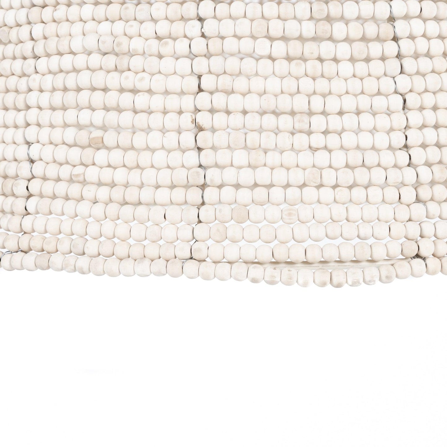 Pendentif en perles Caspian