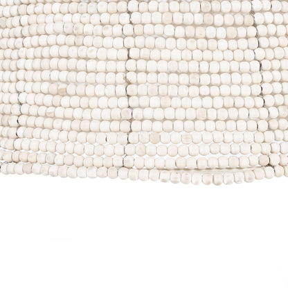 Pendentif en perles Caspian