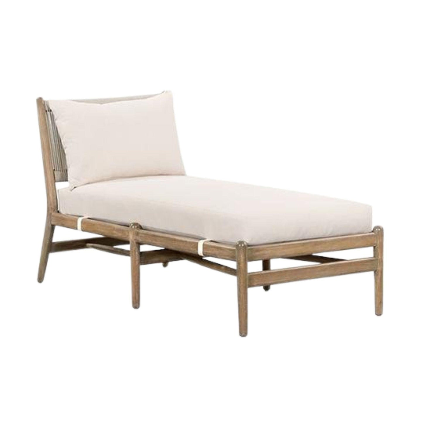 Chaise de jardin Catalina
