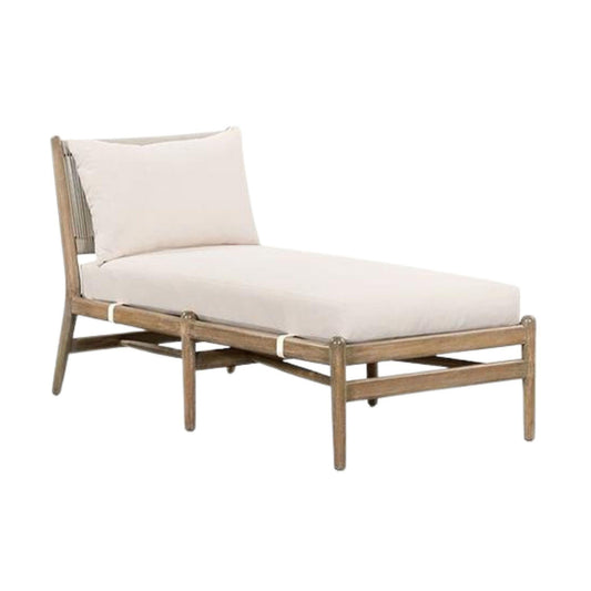 Chaise de jardin Catalina