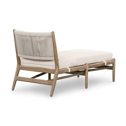Chaise de jardin Catalina