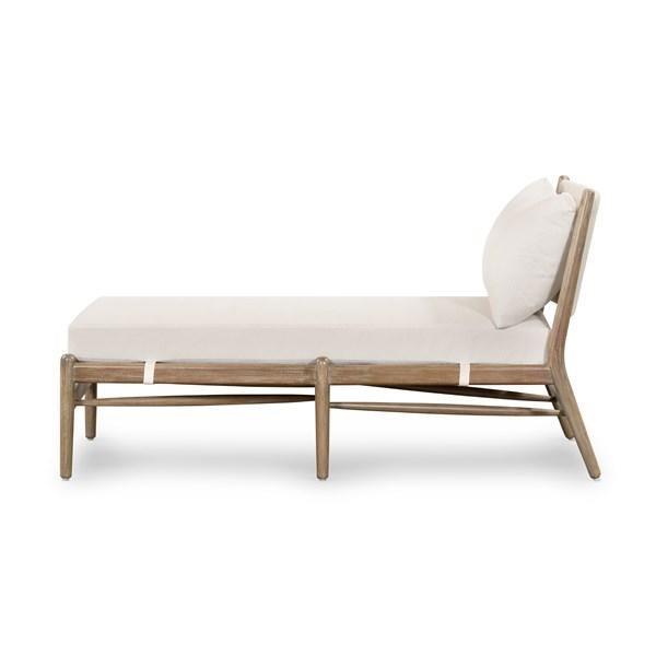 Chaise de jardin Catalina