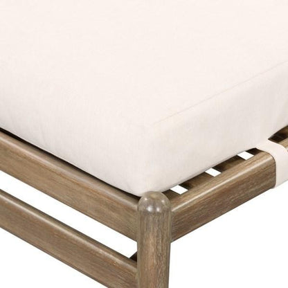 Chaise de jardin Catalina