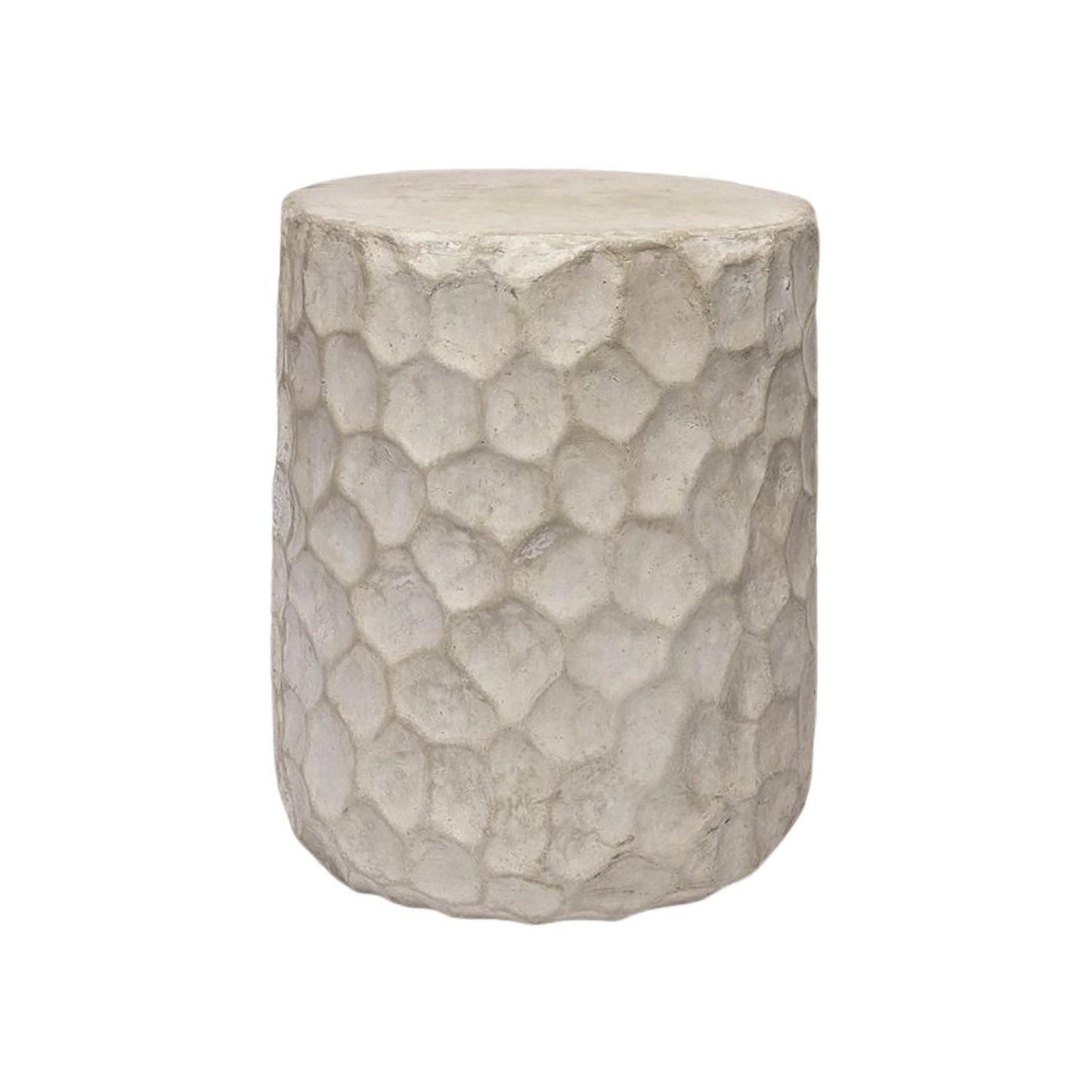 Tabouret d'extérieur Cecily