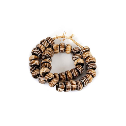 Perles de Chrissy Brown