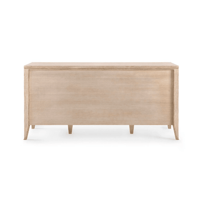 Colton Extra Large à 9 tiroirs