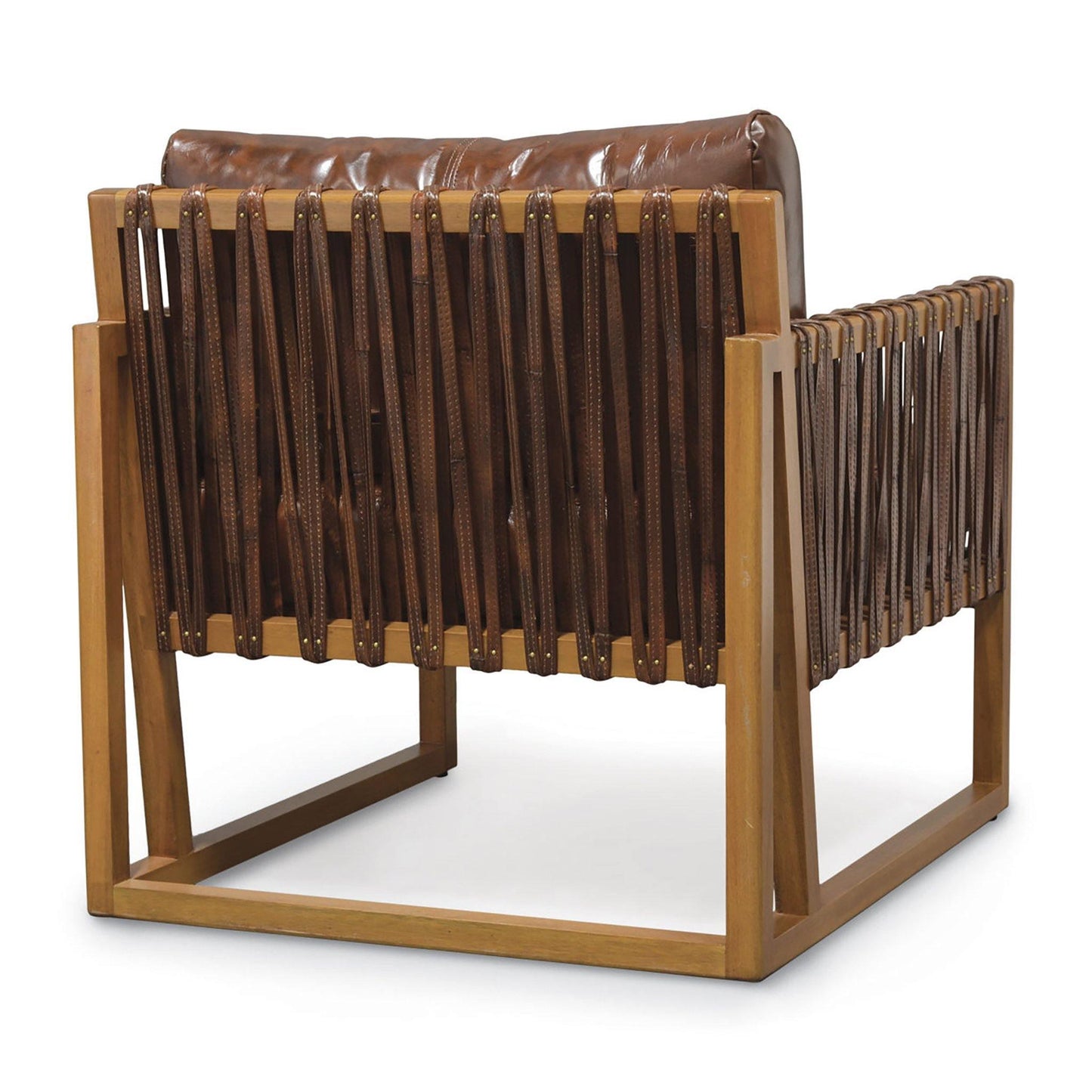 Fauteuil de salon Commodore