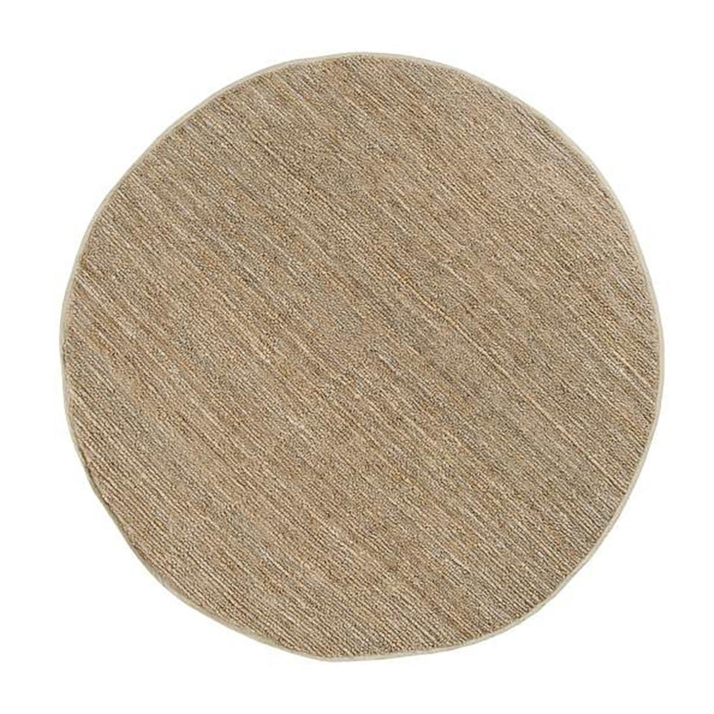 Tapis Corbin, Naturel