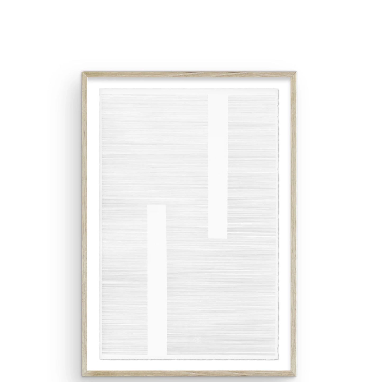 Les chemins se croisent, par Jennifer Siani