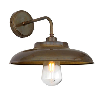 Novak Outdoor Wall Sconce