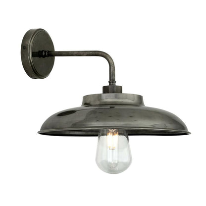 Novak Outdoor Wall Sconce