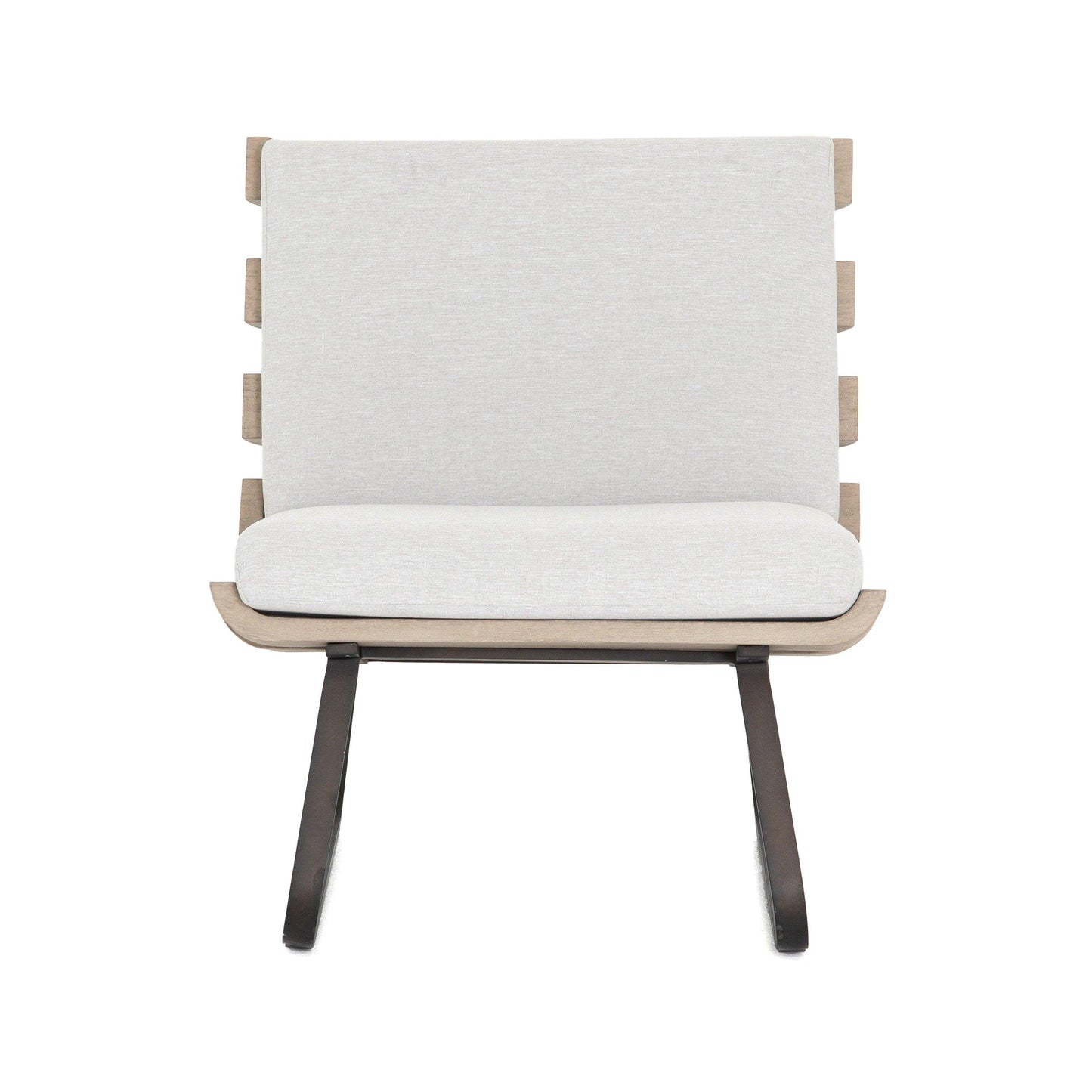 Chaise d'extérieur Dean