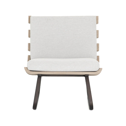 Chaise d'extérieur Dean