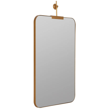 Debra Wall Mirror