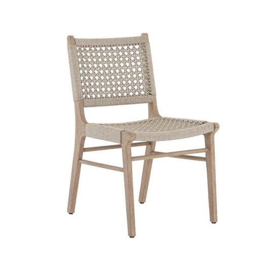 Delaney Outdoor Dining Chair