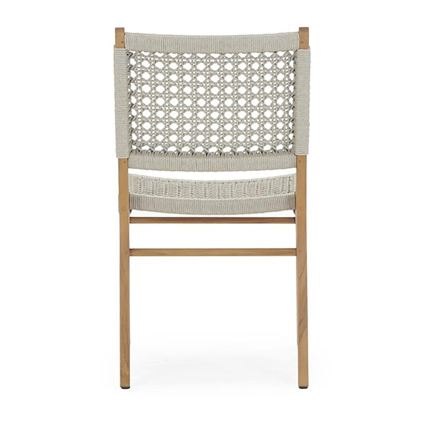 Delaney Outdoor Dining Chair