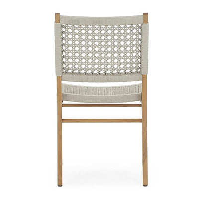 Delaney Outdoor Dining Chair