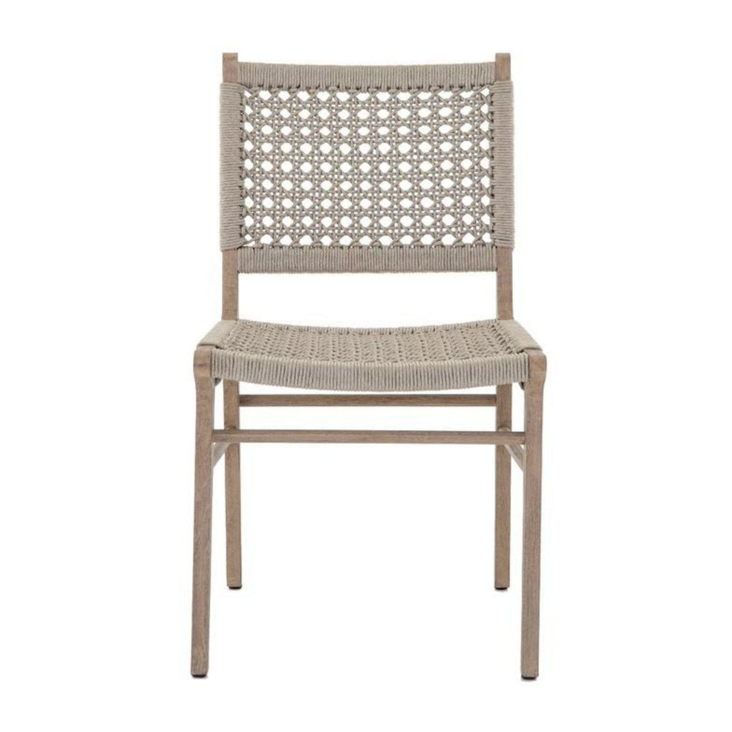 Delaney Outdoor Dining Chair