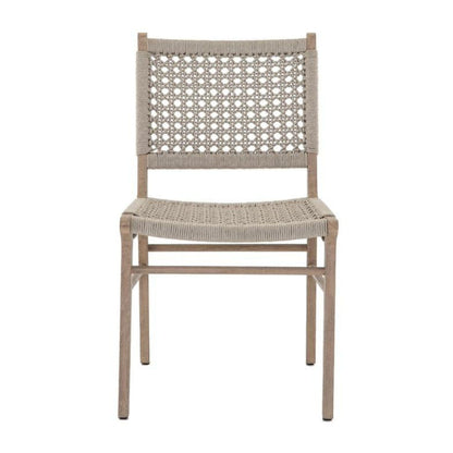 Delaney Outdoor Dining Chair