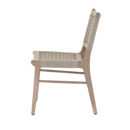 Delaney Outdoor Dining Chair