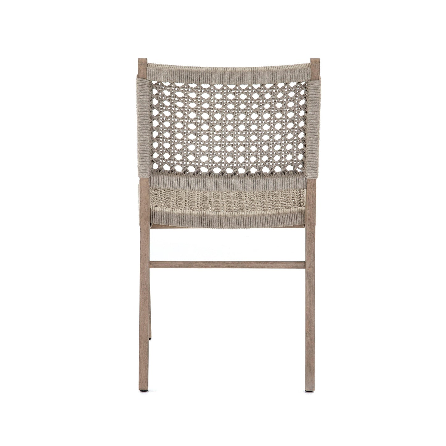 Delaney Outdoor Dining Chair