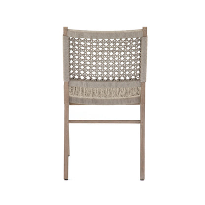Delaney Outdoor Dining Chair