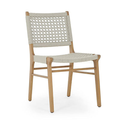 Delaney Outdoor Dining Chair