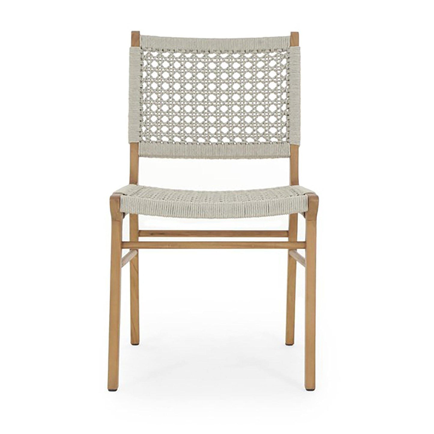 Delaney Outdoor Dining Chair