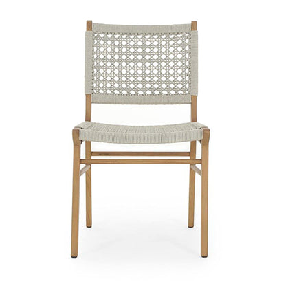 Delaney Outdoor Dining Chair
