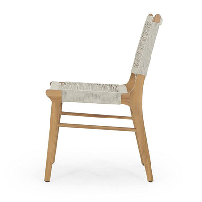 Delaney Outdoor Dining Chair