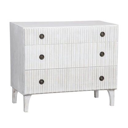 Devon Dresser
