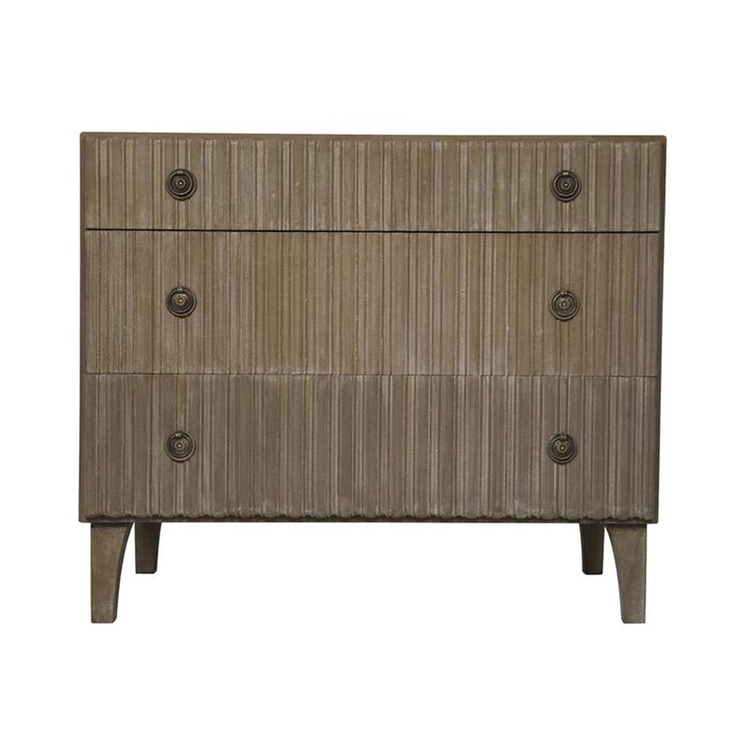 Devon Dresser