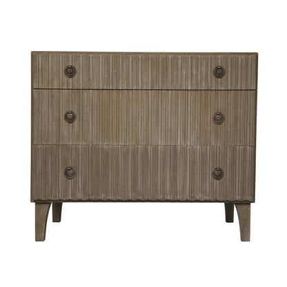 Devon Dresser