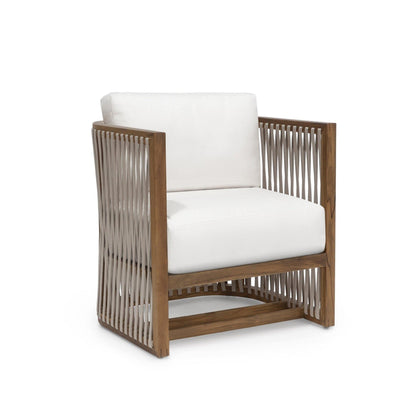 Fauteuil de jardin Dominico