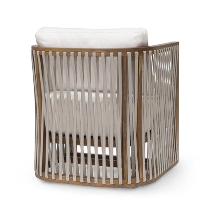 Fauteuil de jardin Dominico