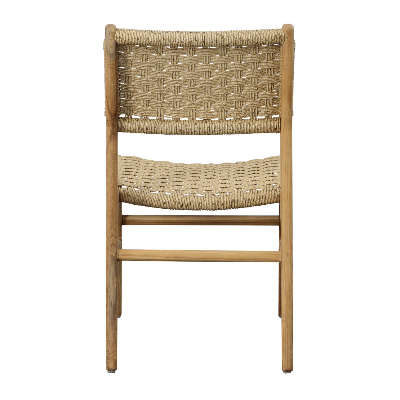 Selah Outdoor Dining Chair