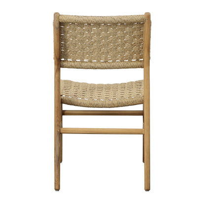 Selah Outdoor Dining Chair