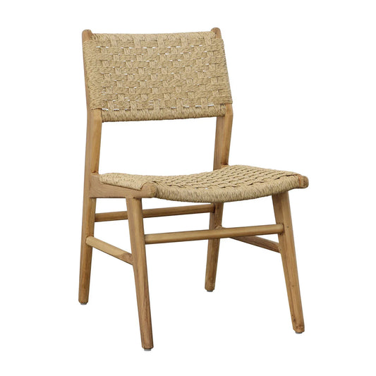 Selah Outdoor Dining Chair