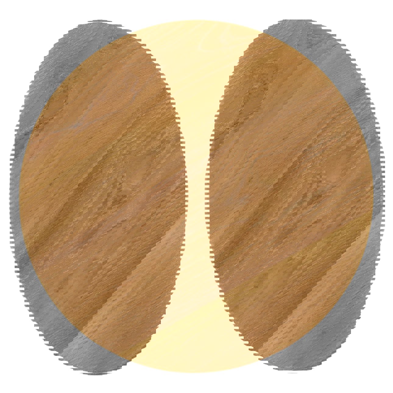 Table d'appoint d'extérieur Maren