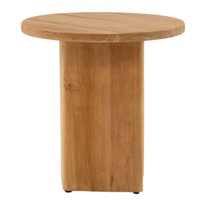 Table d'appoint d'extérieur Maren