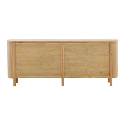 Halden Sideboard