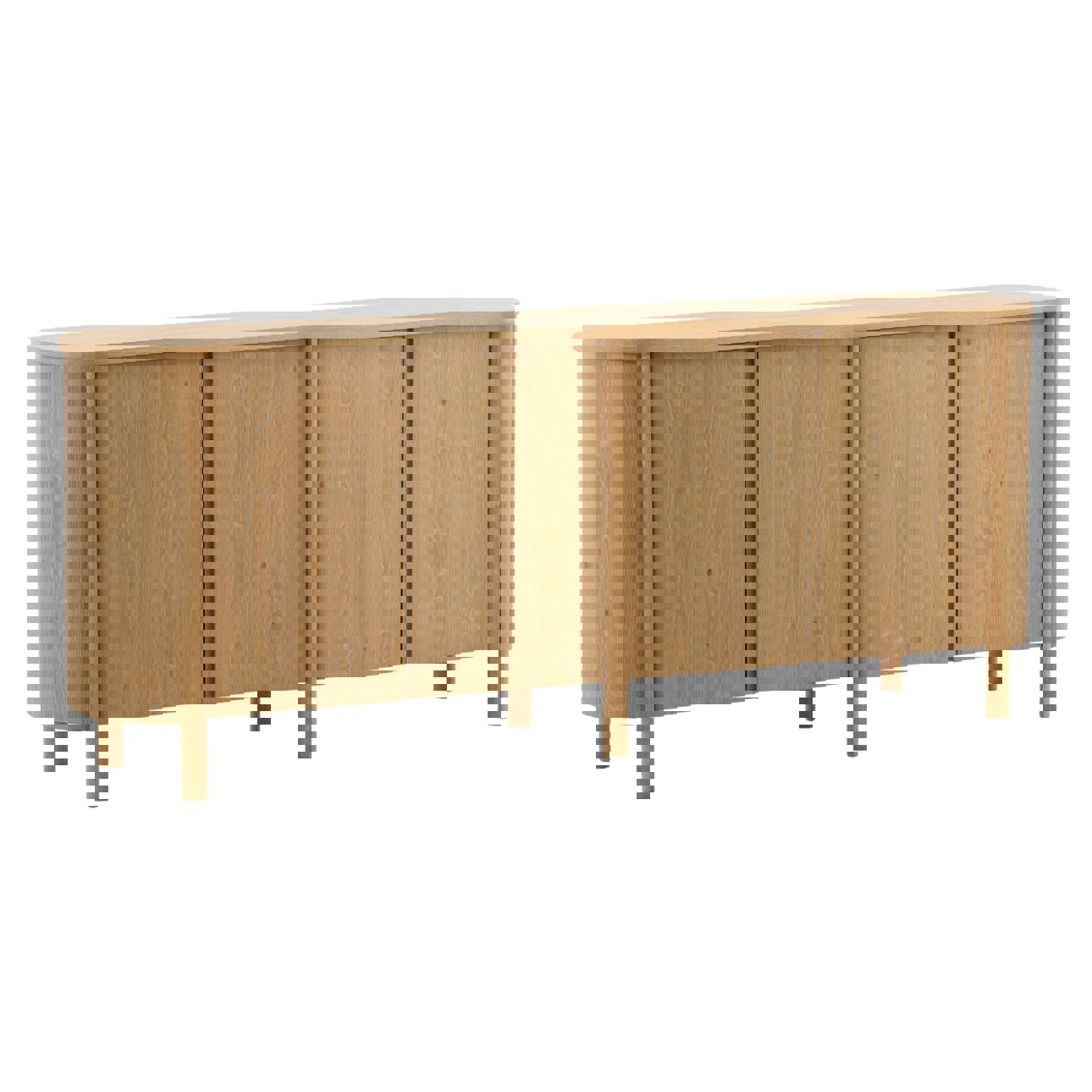 Halden Sideboard