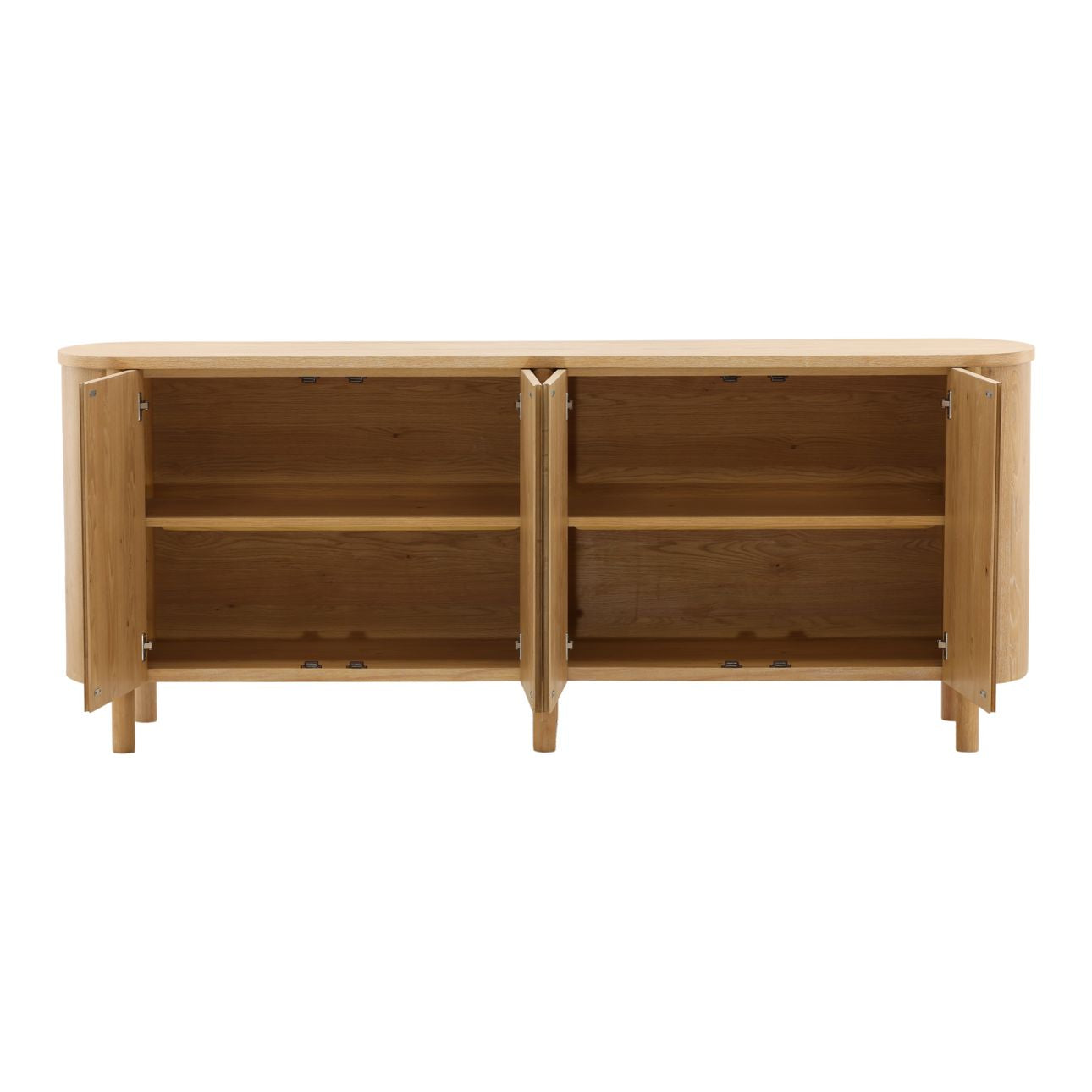 Halden Sideboard